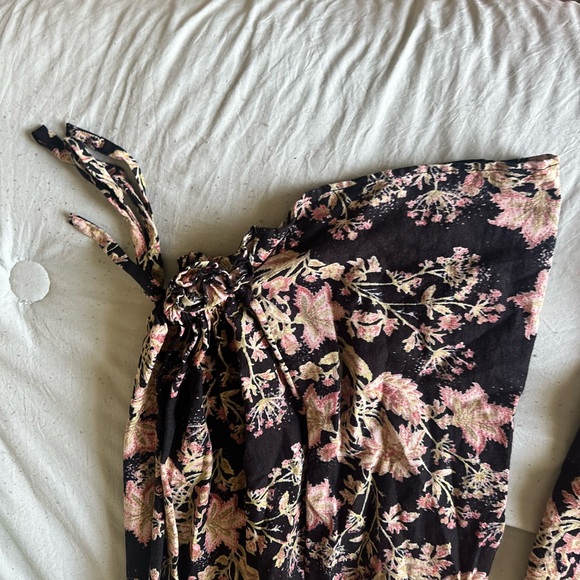 Free People Jumpsuit Size Small - Picture 2 of 8